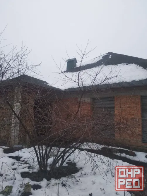 Продам дом , район военкомата Макеевка - изображение 8