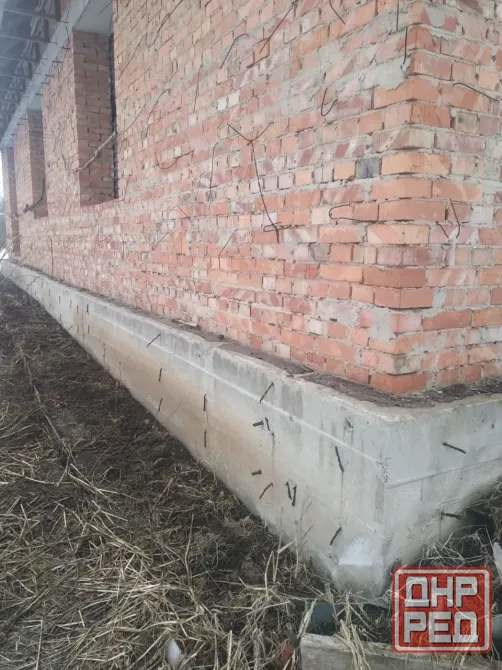 Продам дом , район военкомата Макеевка - изображение 4