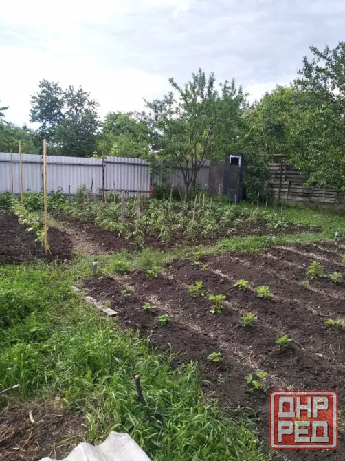 Продам дом , район военкомата Макеевка - изображение 11