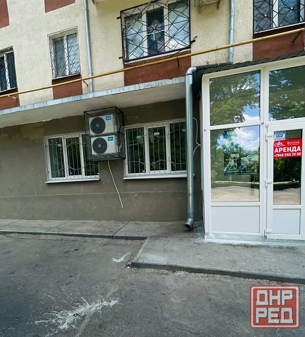 Сдам помещение, 75,3 м² Мариуполь - изображение 5