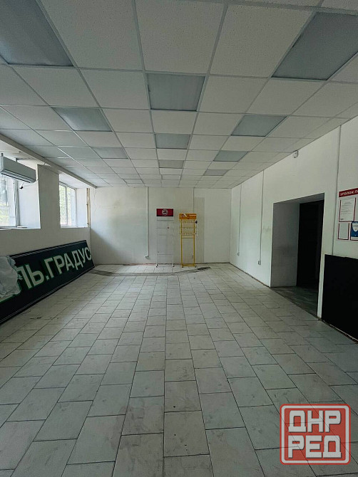 Сдам помещение, 75,3 м² Мариуполь - изображение 1