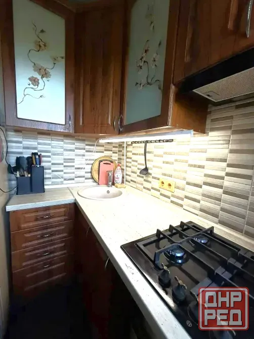 Продам 1 комнатную квартиру Петровский круг Донецк - изображение 3