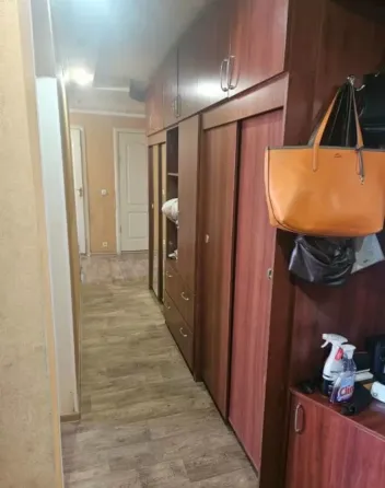 Продажа 3-х комнатной в центре Макеевки, м-н Солнечный Макеевка
