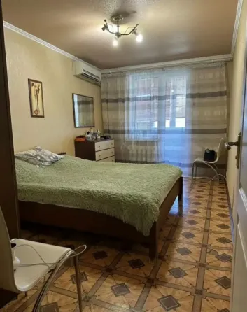 Продажа 3-х комнатной в центре Макеевки, м-н Солнечный Макеевка