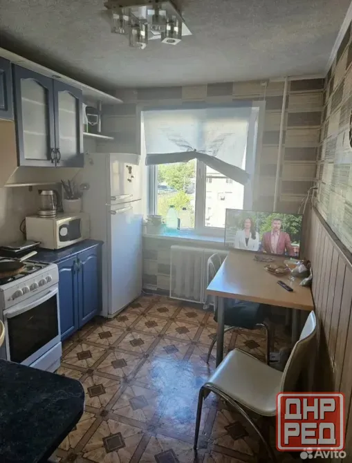 Продажа 3-х комнатной в центре Макеевки, м-н Солнечный Макеевка - изображение 2