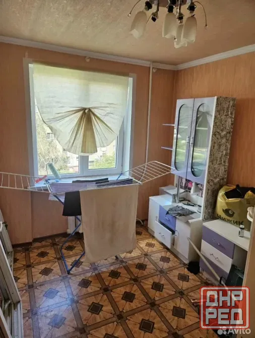 Продажа 3-х комнатной в центре Макеевки, м-н Солнечный Макеевка - изображение 4