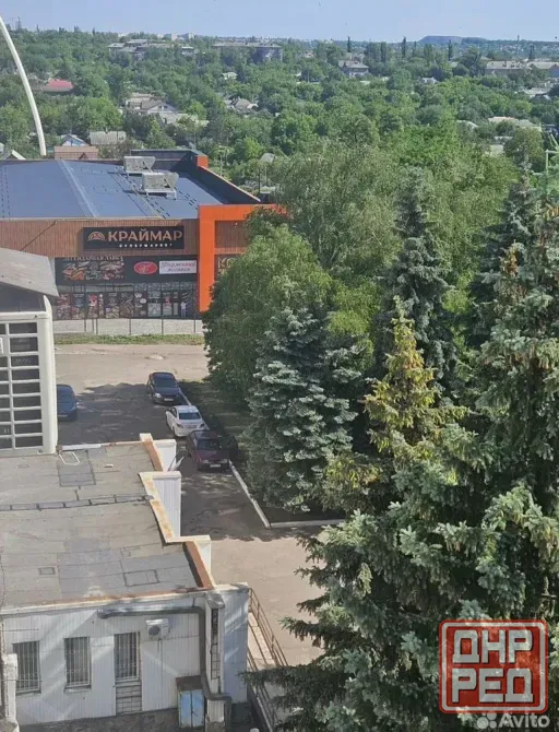 Продажа 3-х комнатной в центре Макеевки, м-н Солнечный Макеевка - изображение 9
