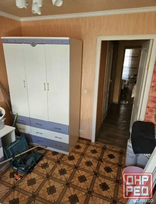 Продажа 3-х комнатной в центре Макеевки, м-н Солнечный Макеевка - изображение 5