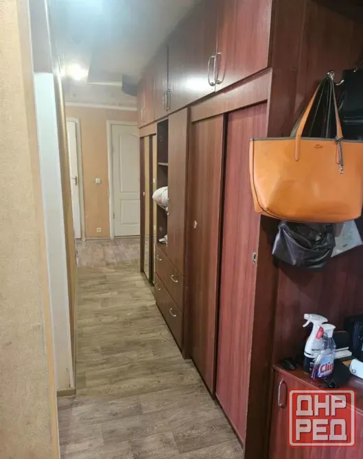 Продажа 3-х комнатной в центре Макеевки, м-н Солнечный Макеевка - изображение 6