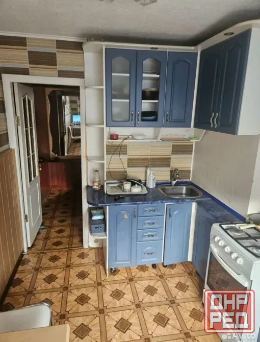 Продажа 3-х комнатной в центре Макеевки, м-н Солнечный Макеевка - изображение 3