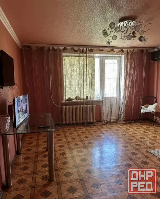 Продажа 3-х комнатной в центре Макеевки, м-н Солнечный Макеевка - изображение 7