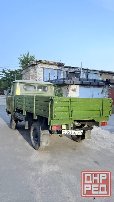 Продам уаз Донецк - изображение 4