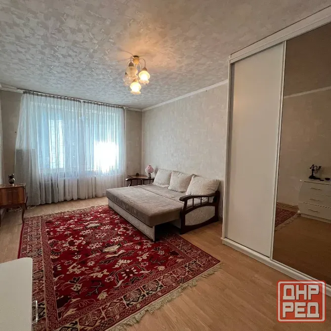 Срочная продажа 4-комнатной квартиры в Ворошиловском районе, Центр Города Донецк - изображение 5