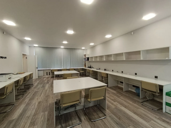 Продам помещение, 115 м² Мариуполь