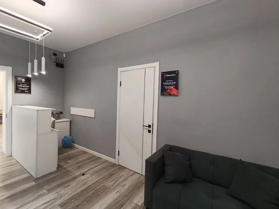 Продам помещение, 115 м² Мариуполь