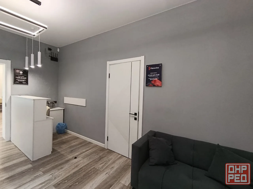 Продам помещение, 115 м² Мариуполь - изображение 5