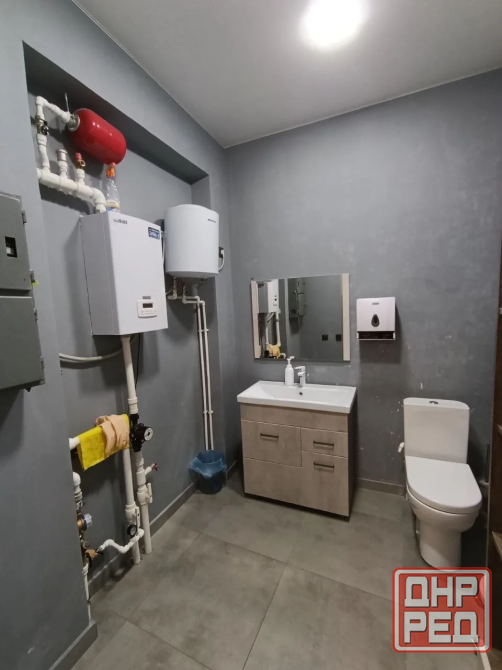 Продам помещение, 115 м² Мариуполь - изображение 8