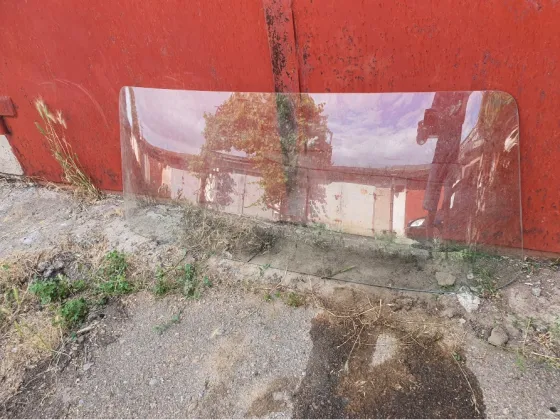 Стекло Ваз классика Донецк