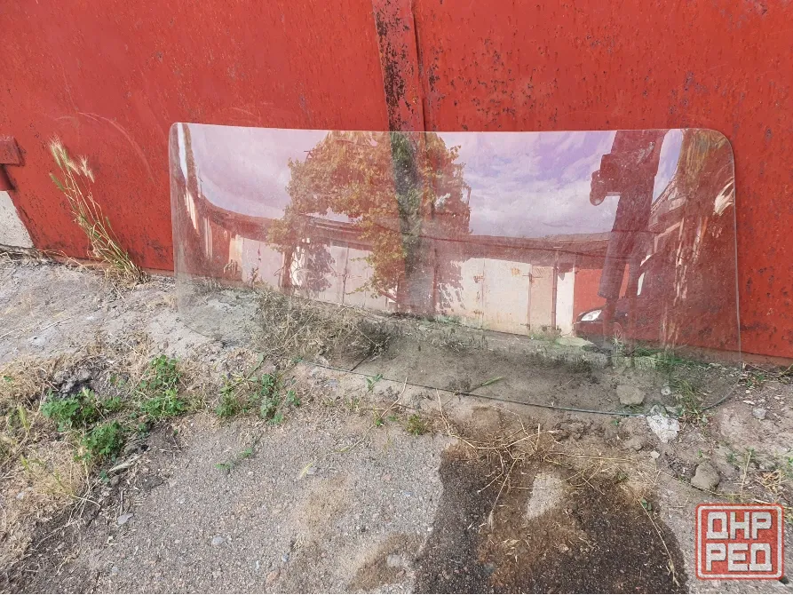 Стекло Ваз классика Донецк - изображение 1