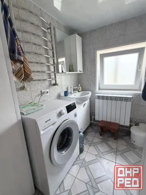 Продажа дома в Буденновском районе, ориентир Мотель Элеватор Донецк - изображение 7