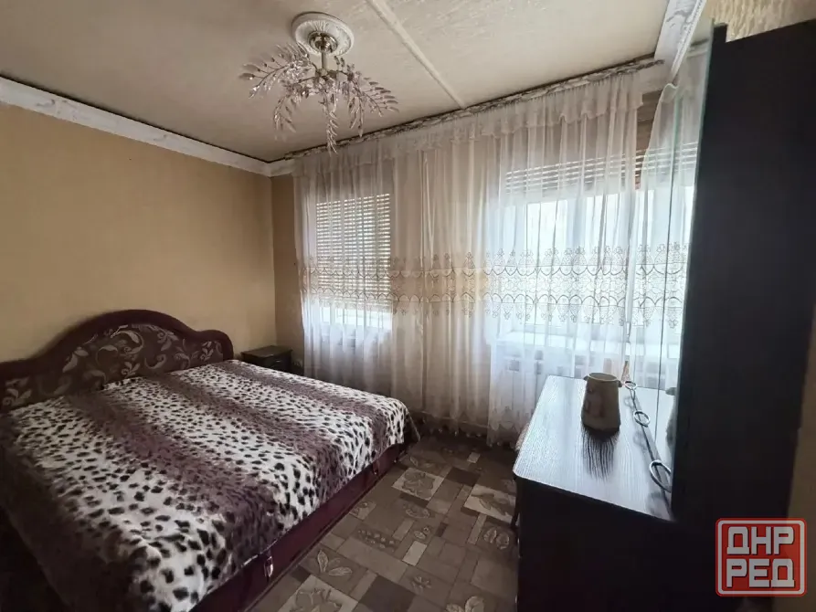 Продажа дома в Буденновском районе, ориентир Мотель Элеватор Донецк - изображение 10