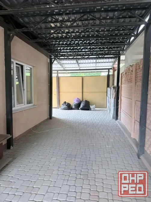 Продажа дома в Буденновском районе, ориентир Мотель Элеватор Донецк - изображение 2