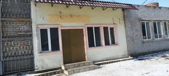 Продам помещение Иловайск