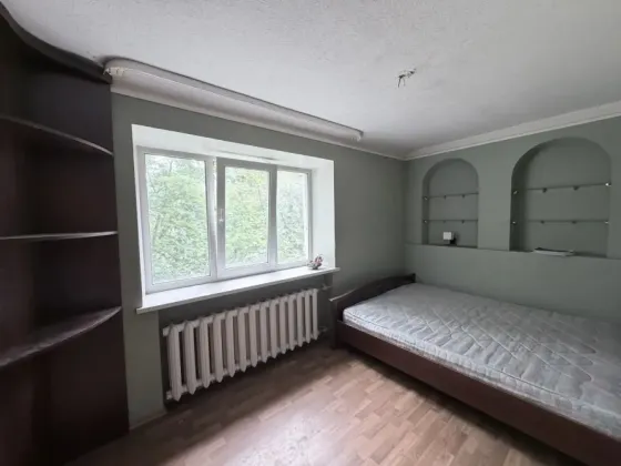 Продажа 2 квартиры в ворошиловском районе, пр, Ватутина Донецк