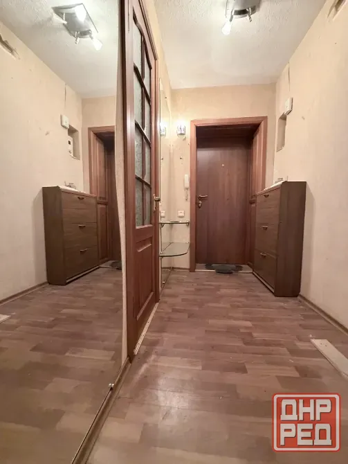 Продажа 2 квартиры в ворошиловском районе, пр, Ватутина Донецк - изображение 2