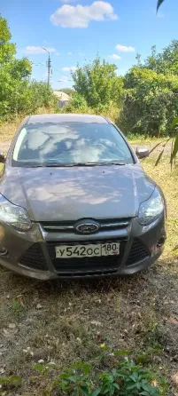 продам форд фокус 3 2.0л Донецк