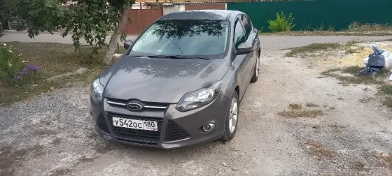 продам форд фокус 3 2.0л Донецк