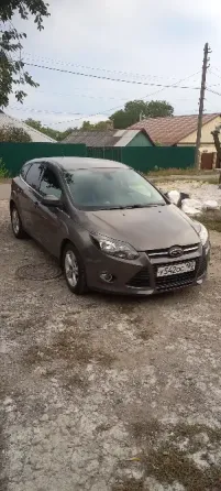 продам форд фокус 3 2.0л Донецк