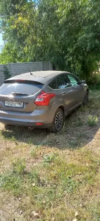 продам форд фокус 3 2.0л Донецк