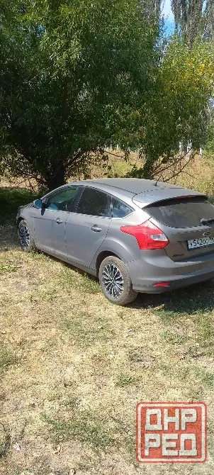 продам форд фокус 3 2.0л Донецк - изображение 5