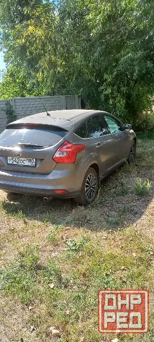 продам форд фокус 3 2.0л Донецк - изображение 6