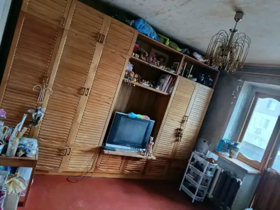 Продажа двухкомнатной квартиры, Донецк, Калининский район Донецк