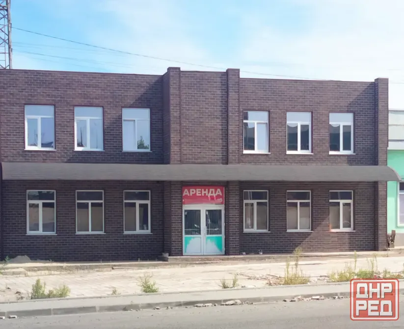 Аренда помещения Мариуполь - изображение 1