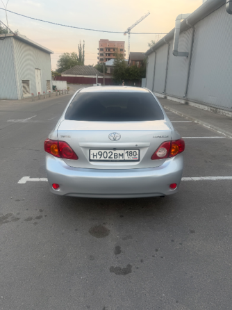 Продам автомобиль Донецк