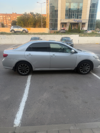 Продам автомобиль Донецк