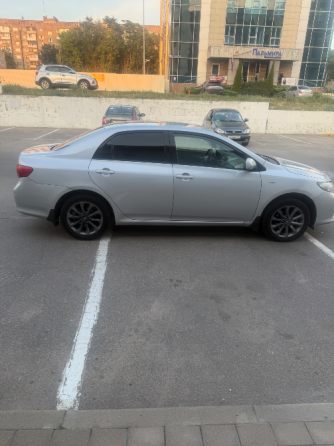 Продам автомобиль Донецк