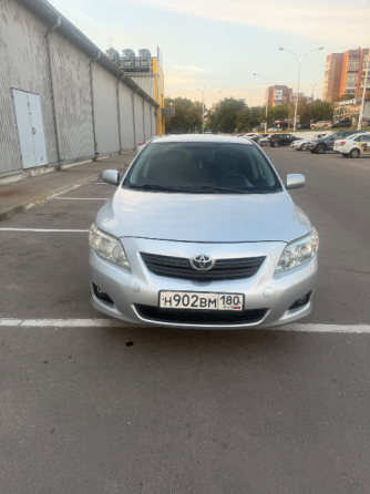 Продам автомобиль Донецк