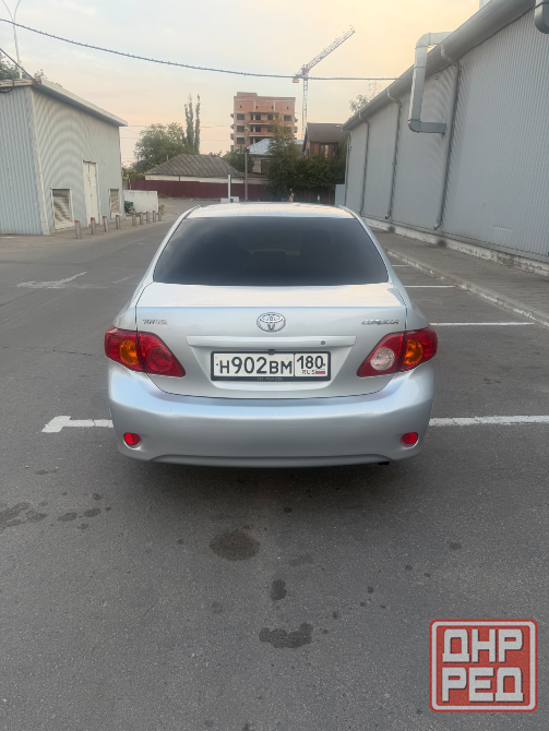 Продам автомобиль Донецк - изображение 6
