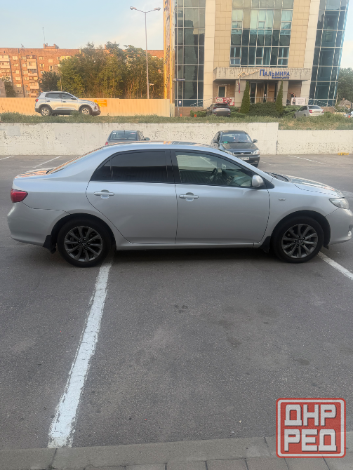 Продам автомобиль Донецк - изображение 3