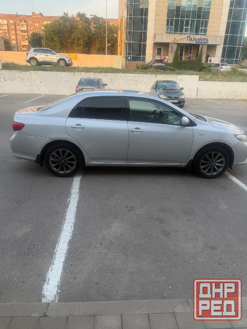 Продам автомобиль Донецк - изображение 4