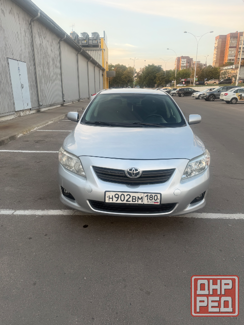 Продам автомобиль Донецк - изображение 1