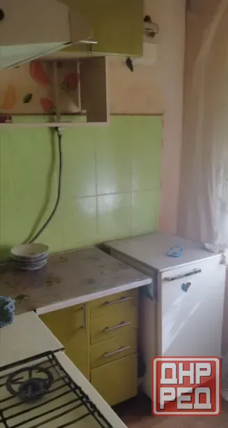 Сдам 2-х комнатную квартиру на Бутовском повороте Макеевка - изображение 1