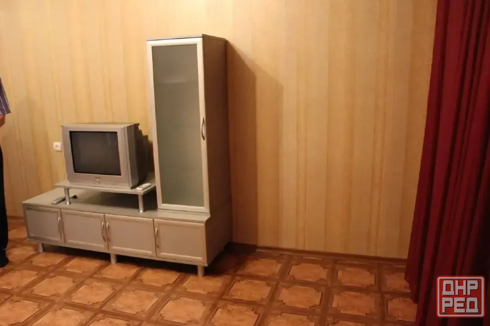 Продается 1-комнатная квартира в Центре Донецка Донецк - изображение 1