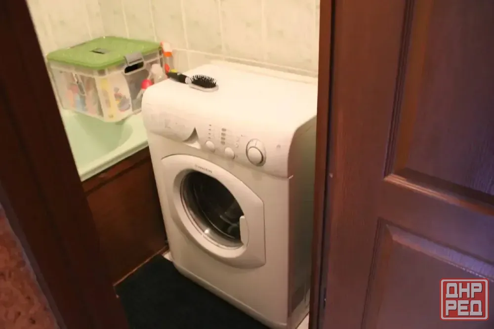 Продается 1-комнатная квартира в Центре Донецка Донецк - изображение 9