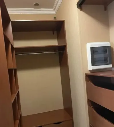 4-комнатная квартира premium-class в Калининском районе Донецк