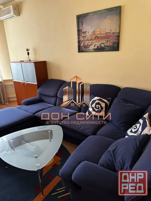 Продажа 2-комнатная квартира comfort-class Донецк - изображение 4